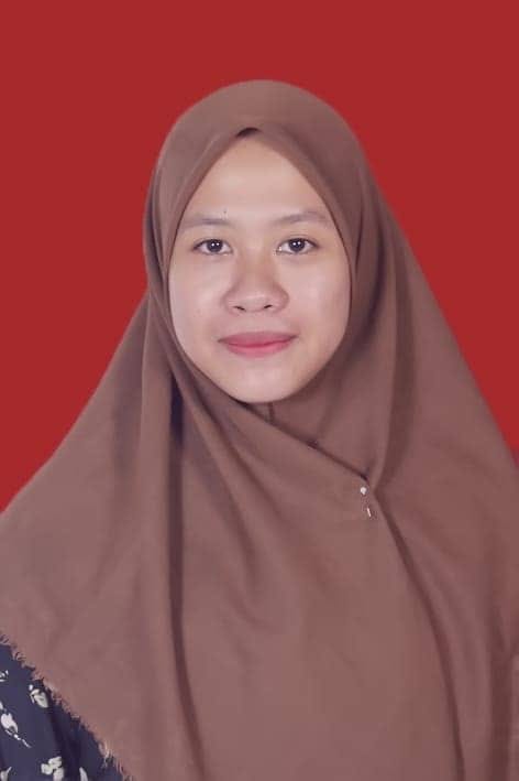Foto LIYA PRIHALANA DEWI
