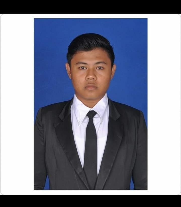 Foto DEDY PRATAMA, S.Pd