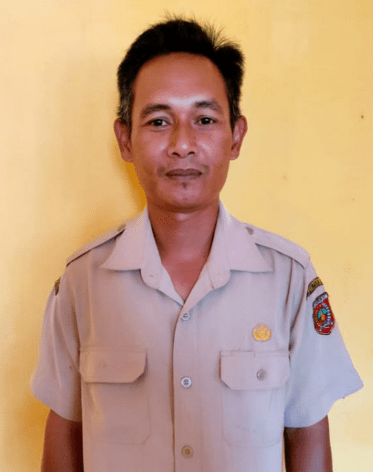 Foto HARI SUWANTO