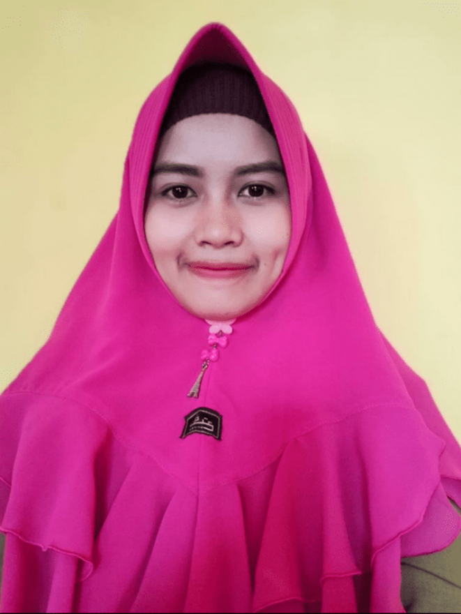 Foto DYAH AYU WULANDARI
