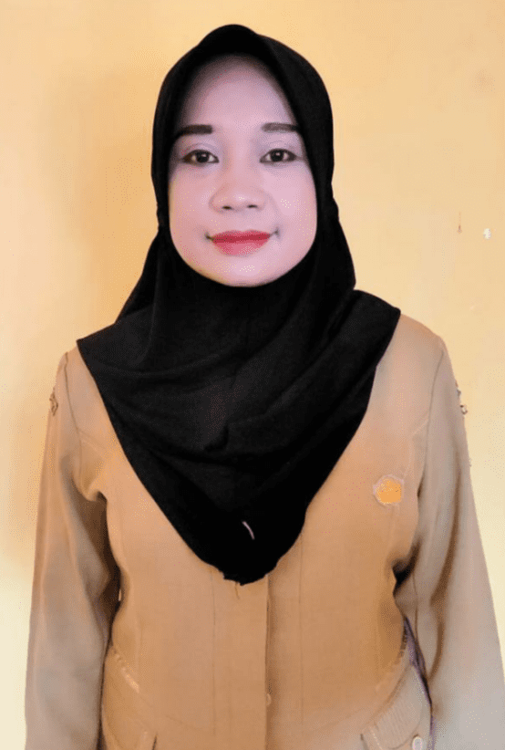 Foto NURYATI HIDAYAROH